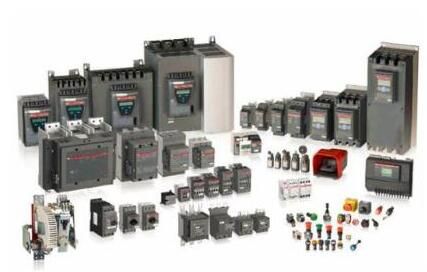 ABB KTRC550D8 Device