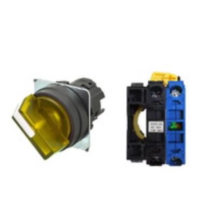 OMRON A22NW-2BM-TYA-G100-YA Device