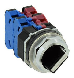 IDEC ASD32L22NU Device
