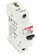 ABB 1SSA455306R1100 Male Socket Horizontal