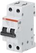 ABB S201-C8NA Circuit Breaker