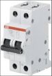 ABB S201-D25NA Circuit Breaker