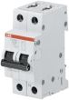 ABB S201-K10NA MCB