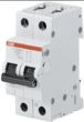 ABB S201M-C10NA Circuit Breaker