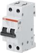ABB S201M-C4NA Circuit Breaker