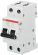 ABB S202-C8 Circuit Breaker