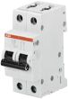 ABB S202-D0.5 Circuit Breaker