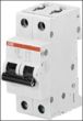 ABB S202-D63 Circuit Breaker