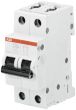 ABB S202-K3 Circuit Breaker