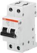 ABB S202M-B6 Circuit Breaker