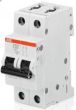 ABB S202M-C25 Circuit Breaker