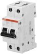 ABB S281UC-K20 Circuit Breaker