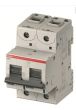 ABB S802C-D50 Circuit Breaker