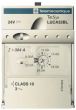 Telemecanique LUCA05BL Contactor