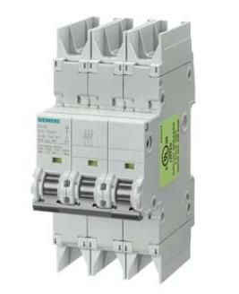Siemens 5SJ43138HG42 Breaker