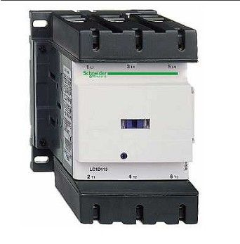 Telemecanique LC1D150U7 Contactor