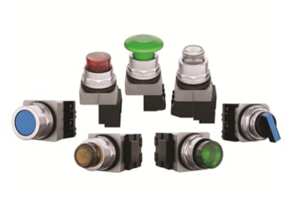 ABB A3SLBC-6AAB-111 Device