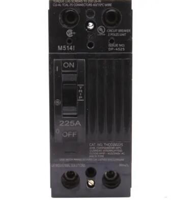 ABB THQD22225WL Device