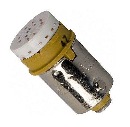 OMRON A22-24AY Device