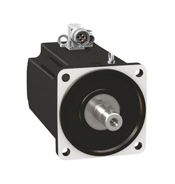 Schneider Electric BMH2053P02A2A Motor
