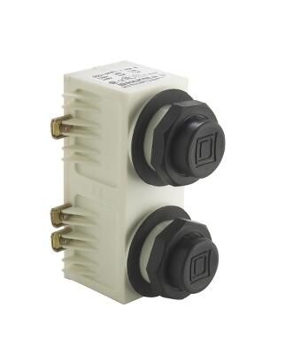 Schneider Electric 9001SKRU2 Pushbutton