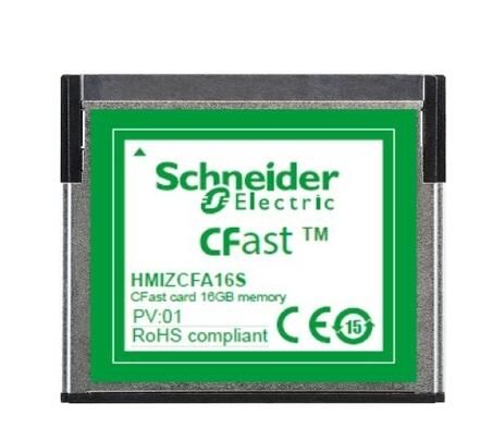 Schneider Electric HMIZCFA16S Device