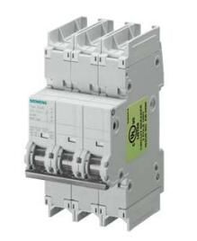 Siemens 5SJ43258HG41 Breaker
