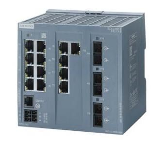 Siemens 6GK52133BD002AB2 SCALANCE