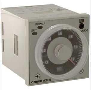 OMRON H3CRA8EAC100240DC100125 Relay