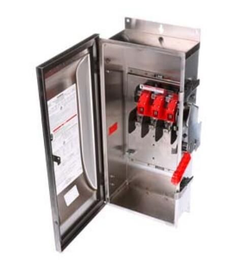 Siemens HNFC363S Fuse