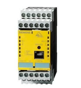 Siemens 3RK11051BG044CA0 Device