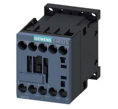 Siemens 3RT20171HB41 Relay