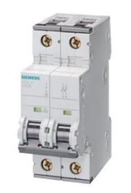 Siemens 5SY62157 Breaker