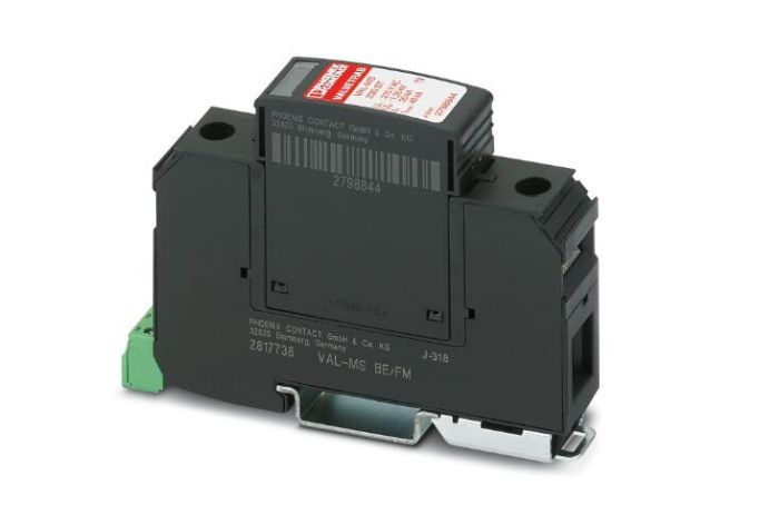 Phoenix Contact 2839130 surge arrester