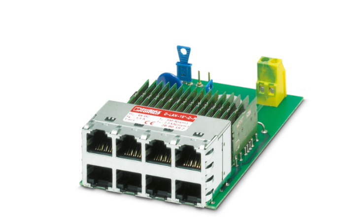 Phoenix Contact 2880192 Device