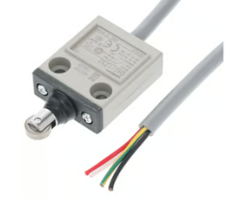 OMRON D4C-1432 Device