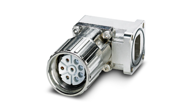 Phoenix Contact 1607405 Connector