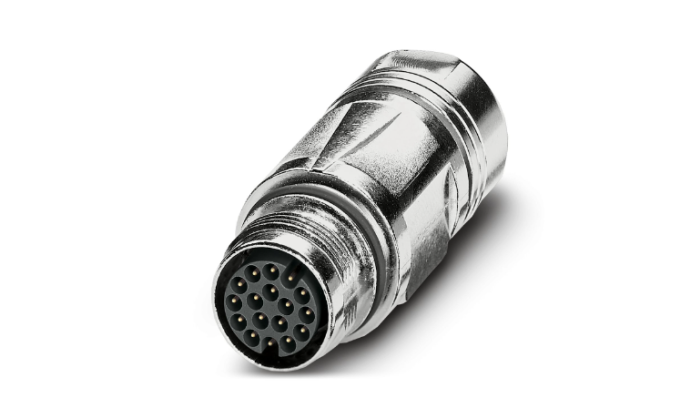 Phoenix Contact 1619013 Connector