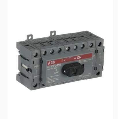 ABB OT40FD9N2 Device