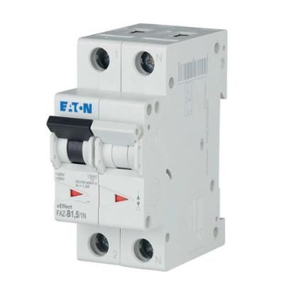 EATON/Moeller 278634 FAZ-B1,5/1N Device