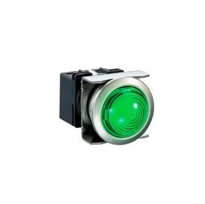 IDEC LB6MP-2T04G Device