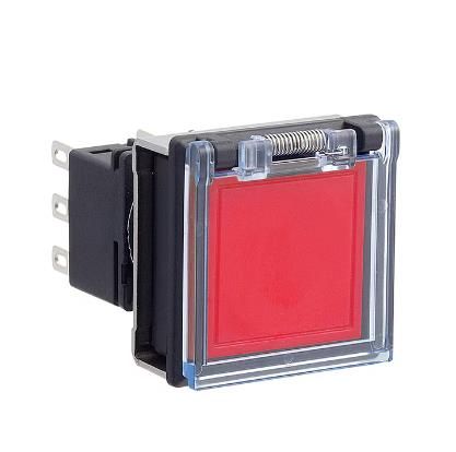 IDEC LBW7GB-M1T2VR Device