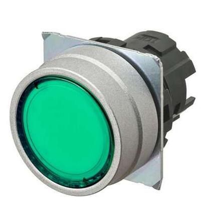 OMRON A22NZMNMTGA Button