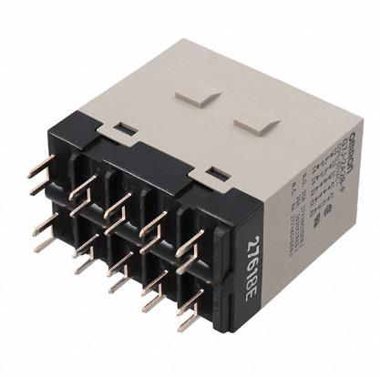 OMRON G7J-2A2B-P AC50 Device
