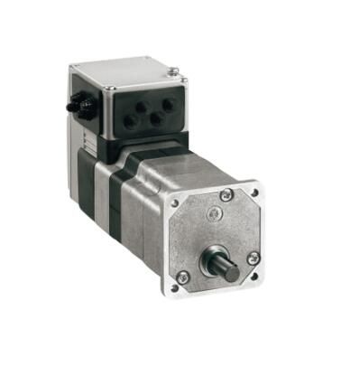 Schneider Electric ILE2K661S2172 Motor