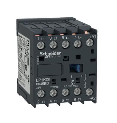 Schneider Electric LP1K090045BD Contactor
