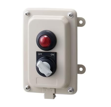 IDEC EC2B-2117BN2NC3-U Device
