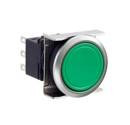 IDEC LBW6MB-A1T1G Device