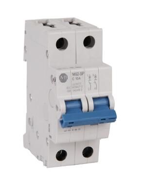 Allen Bradley 1492-SPM1C060-N Device