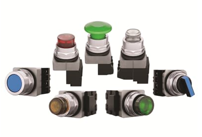 ABB A3PP44-6L5R-11EL Device